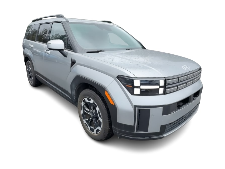 Thumbnail: 2024 Hyundai Santa Fe - 14