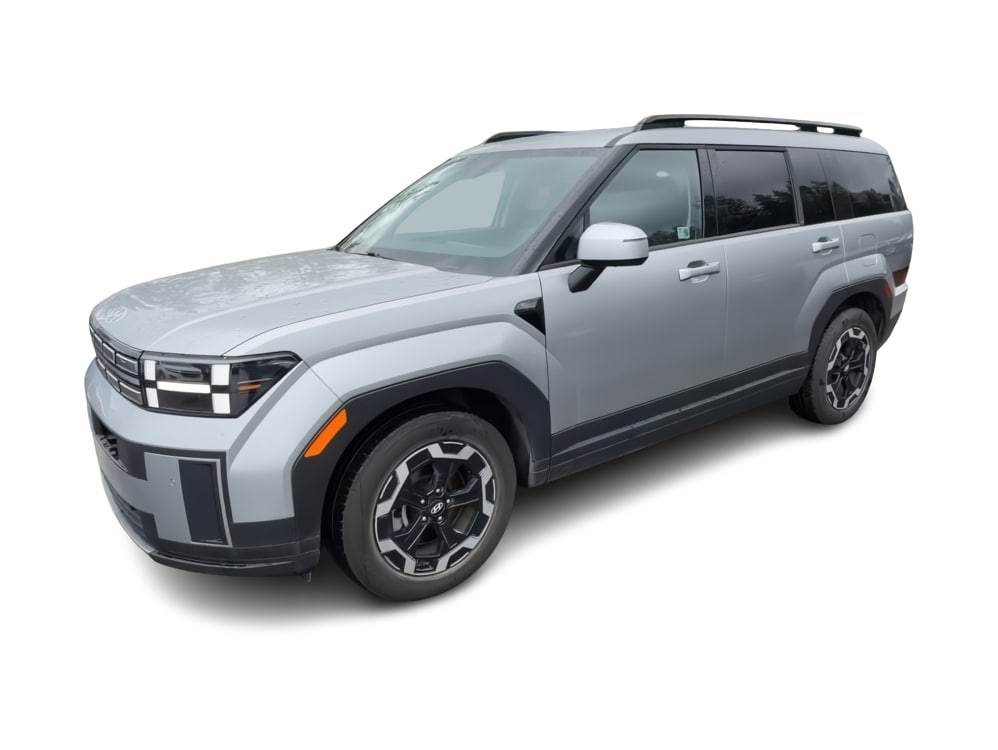 Thumbnail: 2024 Hyundai Santa Fe - 15