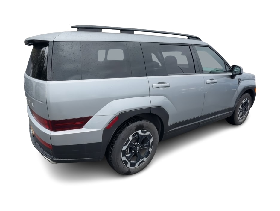 Thumbnail: 2024 Hyundai Santa Fe - 17