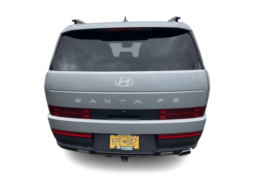 Thumbnail: 2024 Hyundai Santa Fe - 4