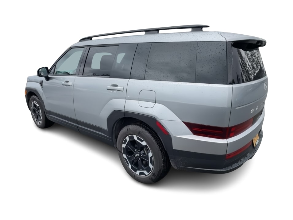 Thumbnail: 2024 Hyundai Santa Fe - 16