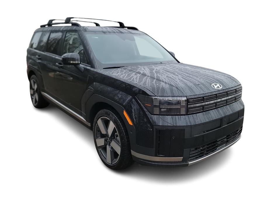 Thumbnail: 2026 Hyundai Santa Fe - 17