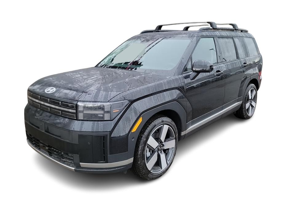 Thumbnail: 2026 Hyundai Santa Fe - 18