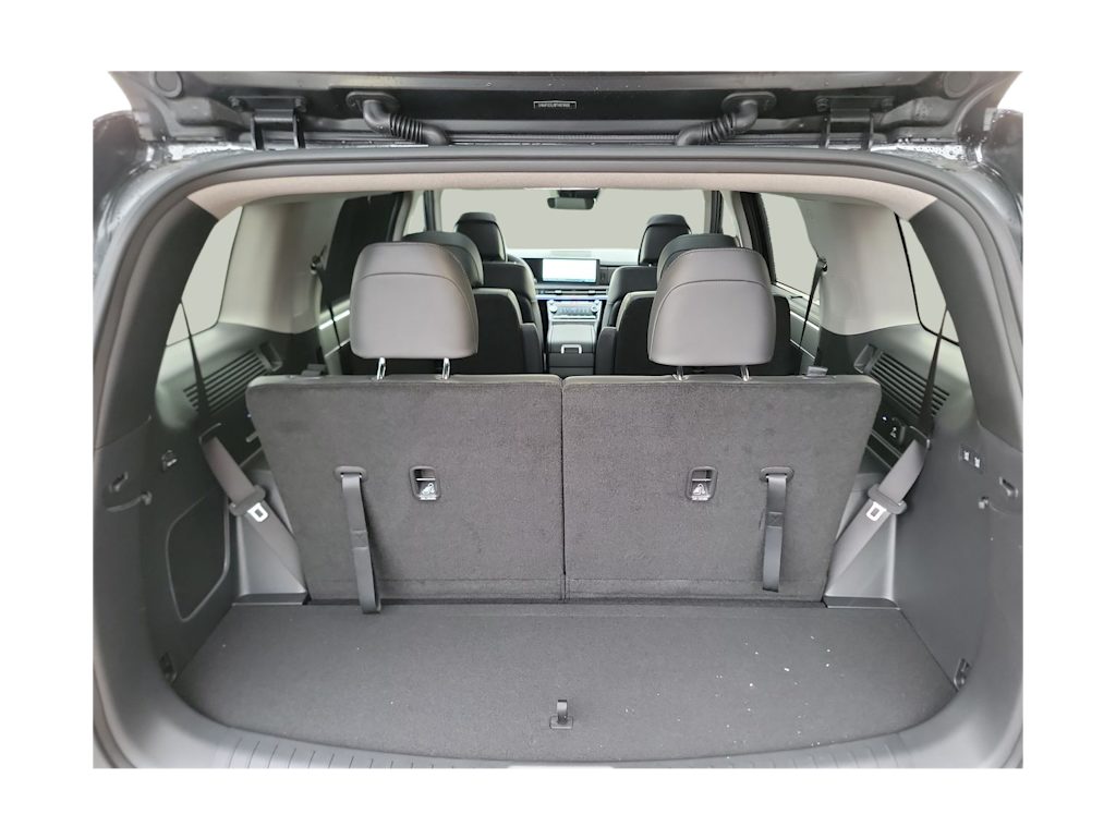 Thumbnail: 2026 Hyundai Santa Fe - 14