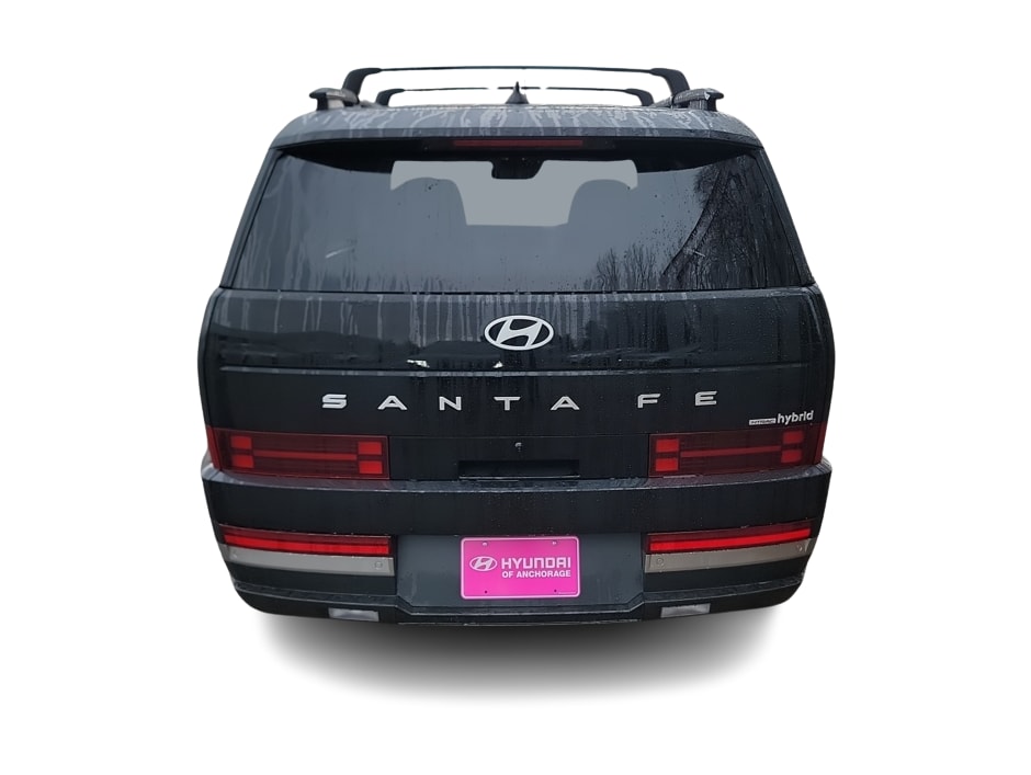 Thumbnail: 2026 Hyundai Santa Fe - 19