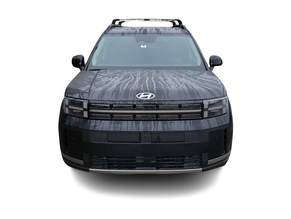 Thumbnail: 2026 Hyundai Santa Fe - 5