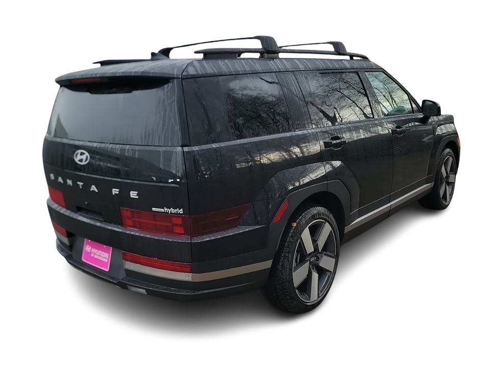 Thumbnail: 2026 Hyundai Santa Fe - 20