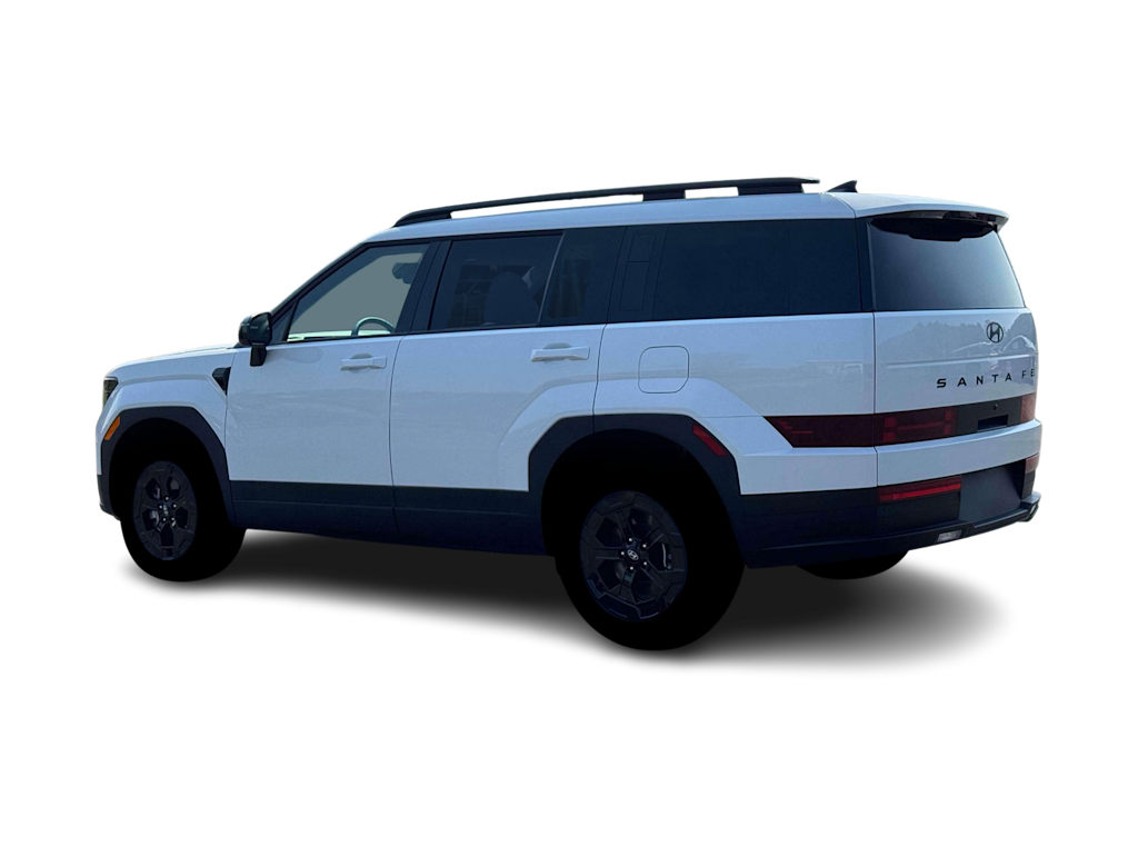 Thumbnail: 2026 Hyundai Santa Fe - 4