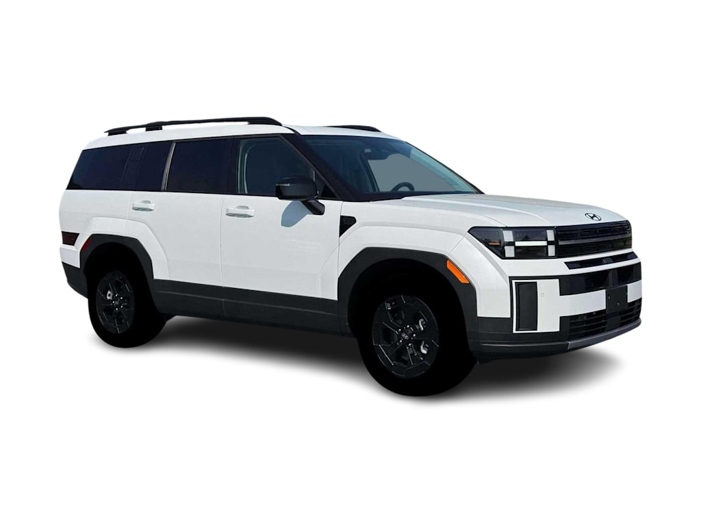Thumbnail: 2026 Hyundai Santa Fe - 17