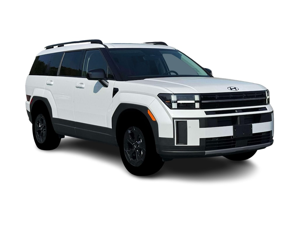 Thumbnail: 2026 Hyundai Santa Fe - 18