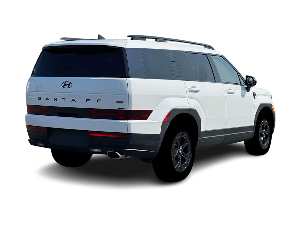 Thumbnail: 2026 Hyundai Santa Fe - 14