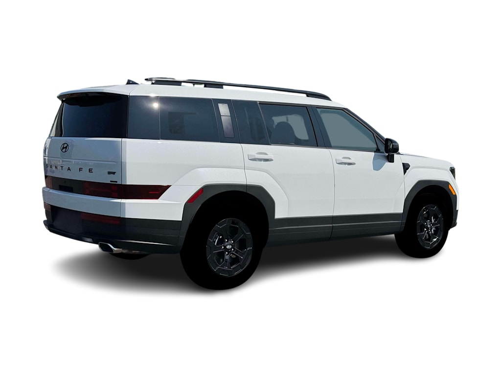 Thumbnail: 2026 Hyundai Santa Fe - 15
