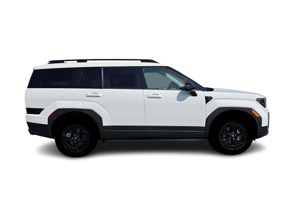Thumbnail: 2026 Hyundai Santa Fe - 16