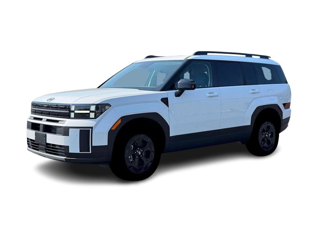 Thumbnail: 2026 Hyundai Santa Fe - 3