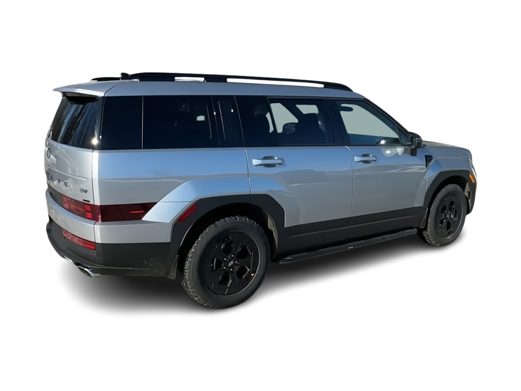 Thumbnail: 2026 Hyundai Santa Fe - 18