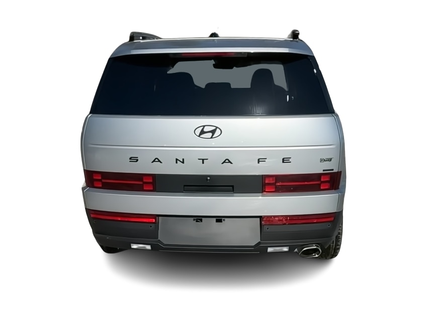 Thumbnail: 2026 Hyundai Santa Fe - 5