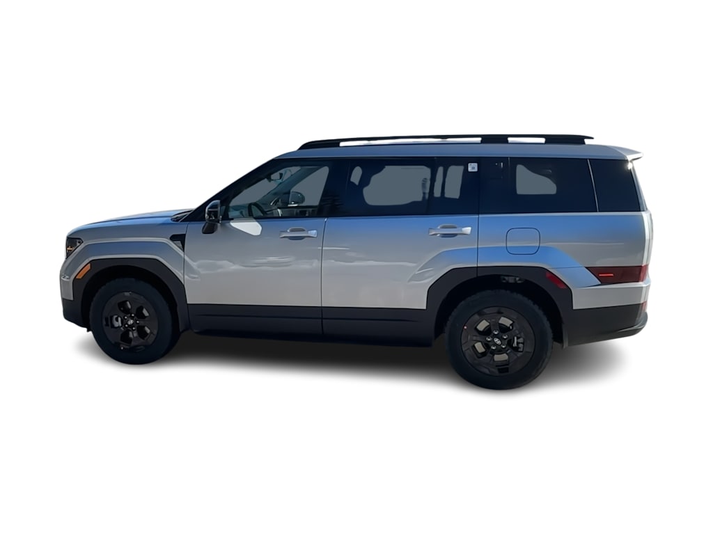 Thumbnail: 2026 Hyundai Santa Fe - 17