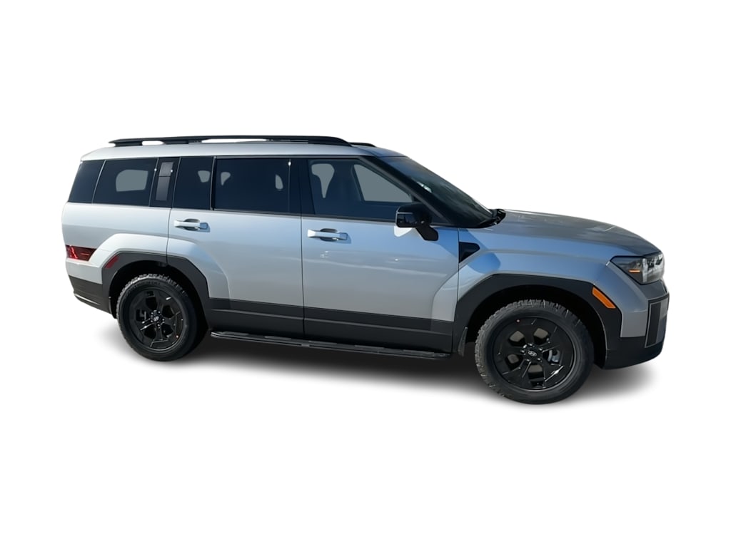 Thumbnail: 2026 Hyundai Santa Fe - 19