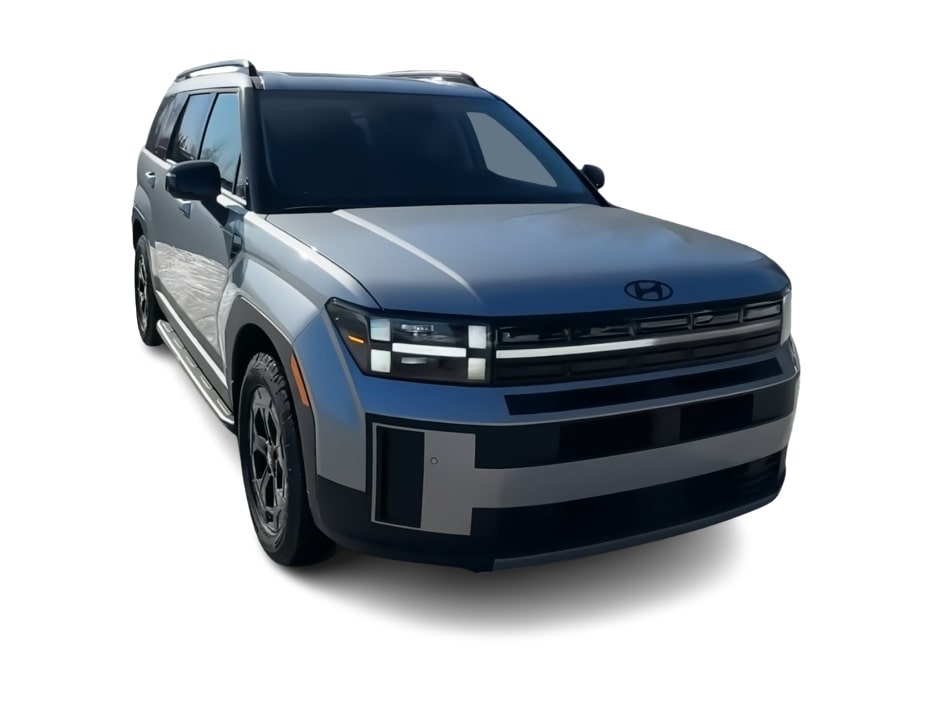 Thumbnail: 2026 Hyundai Santa Fe - 15