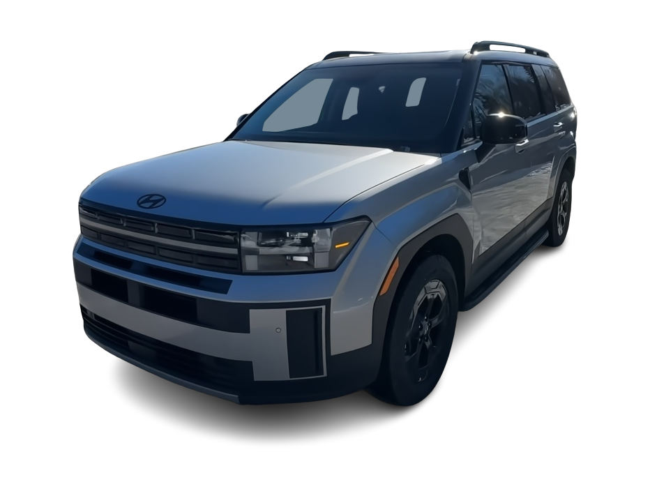 Thumbnail: 2026 Hyundai Santa Fe - 16