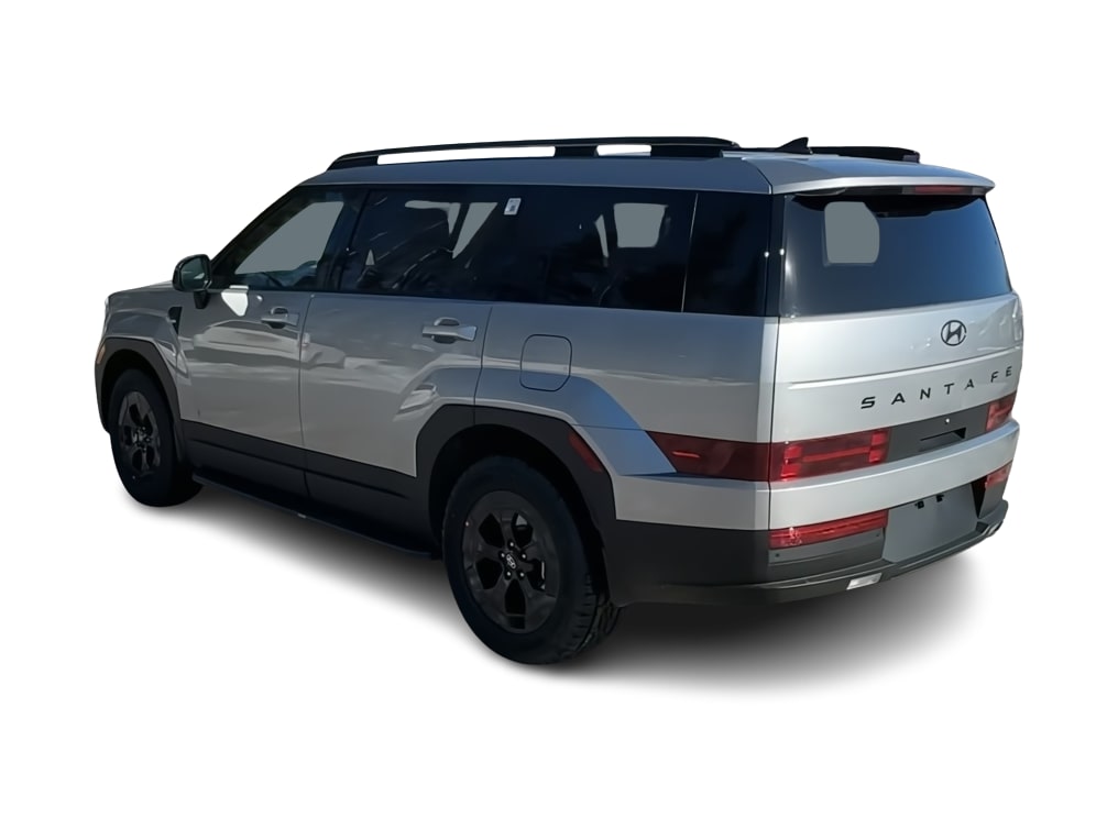 Thumbnail: 2026 Hyundai Santa Fe - 4