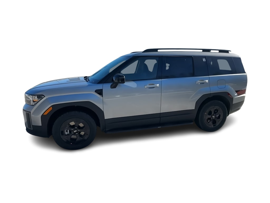 Thumbnail: 2026 Hyundai Santa Fe - 3
