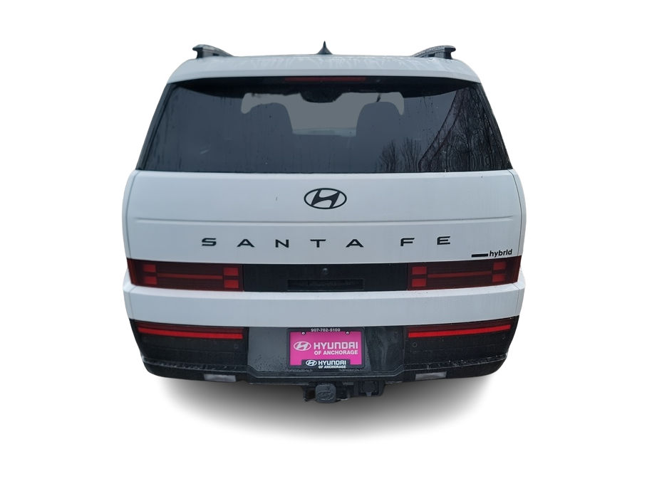 Thumbnail: 2026 Hyundai Santa Fe - 19