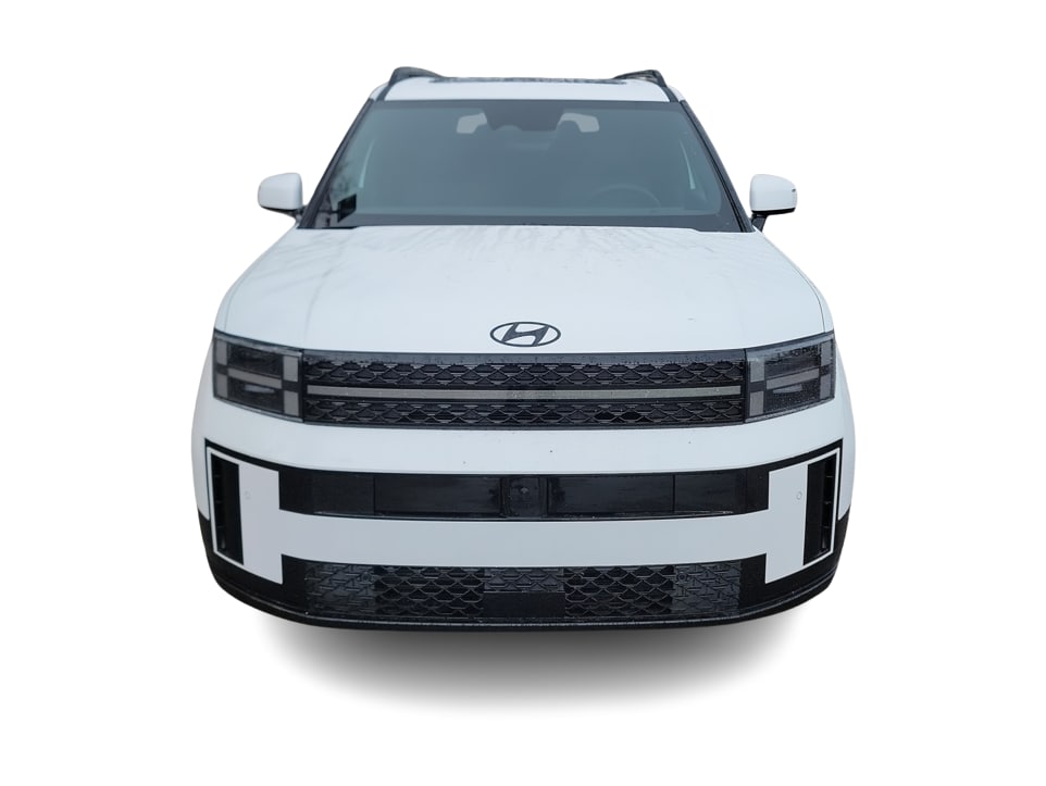 Thumbnail: 2026 Hyundai Santa Fe - 5