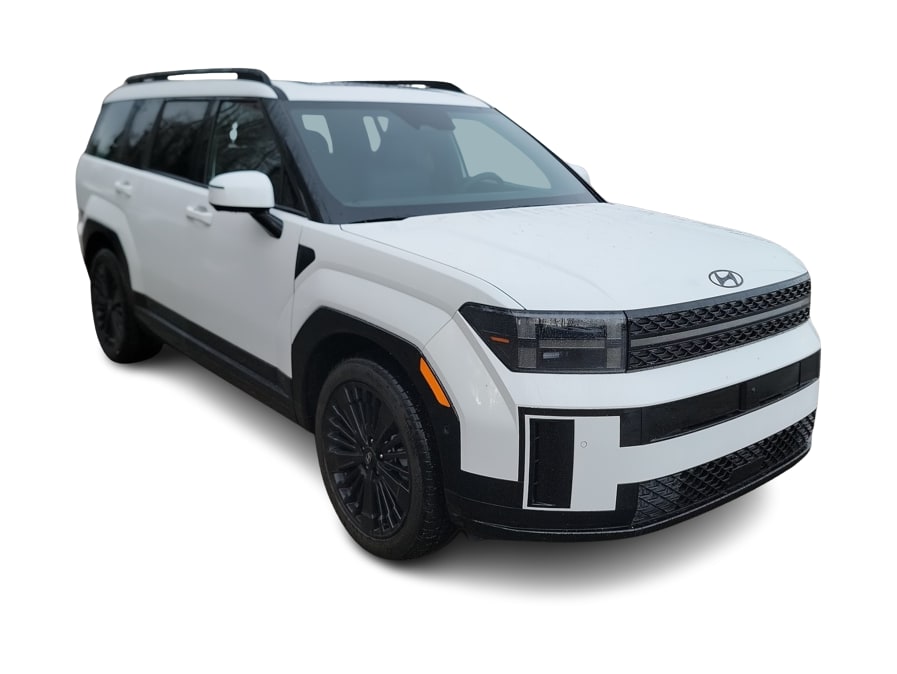 Thumbnail: 2026 Hyundai Santa Fe - 17