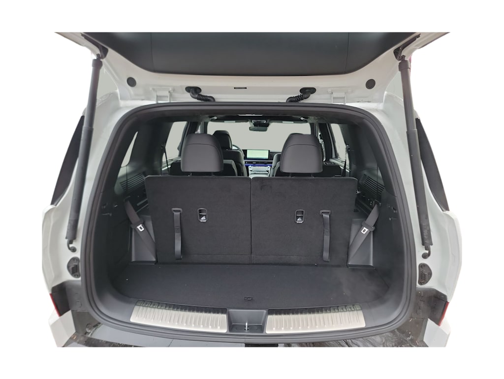 Thumbnail: 2026 Hyundai Santa Fe - 14