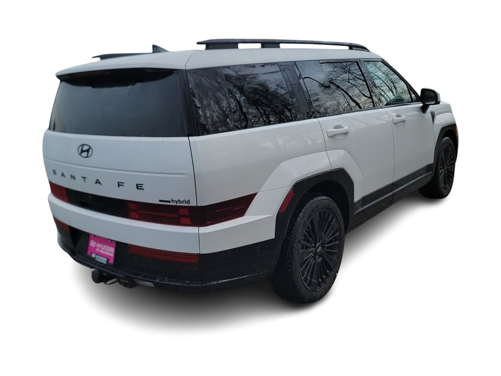 Thumbnail: 2026 Hyundai Santa Fe - 20