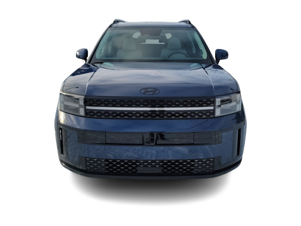 Thumbnail: 2026 Hyundai Santa Fe - 5