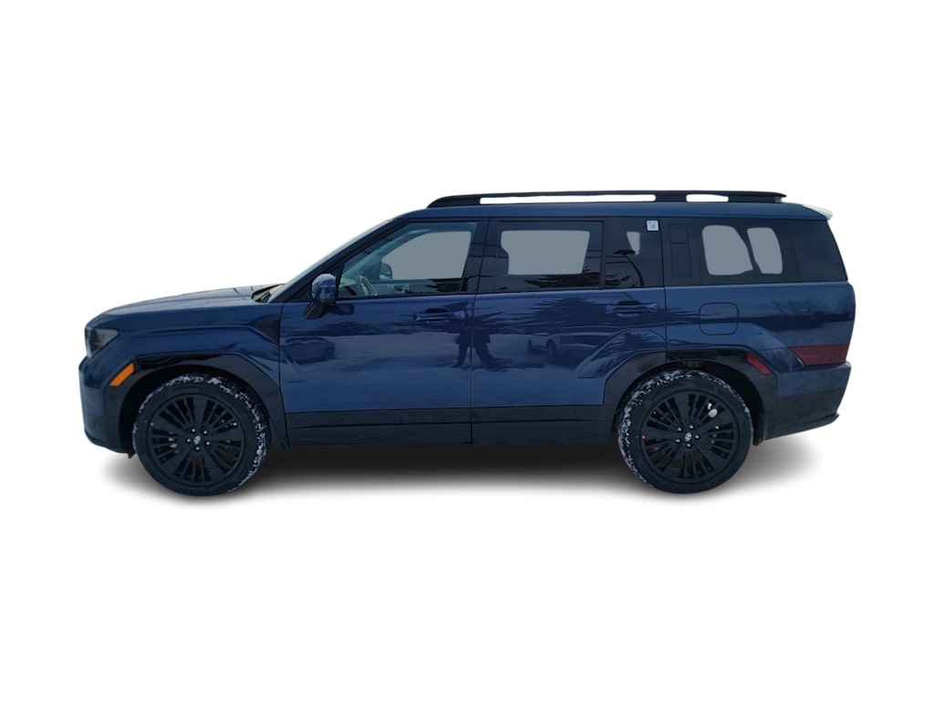 Thumbnail: 2026 Hyundai Santa Fe - 3