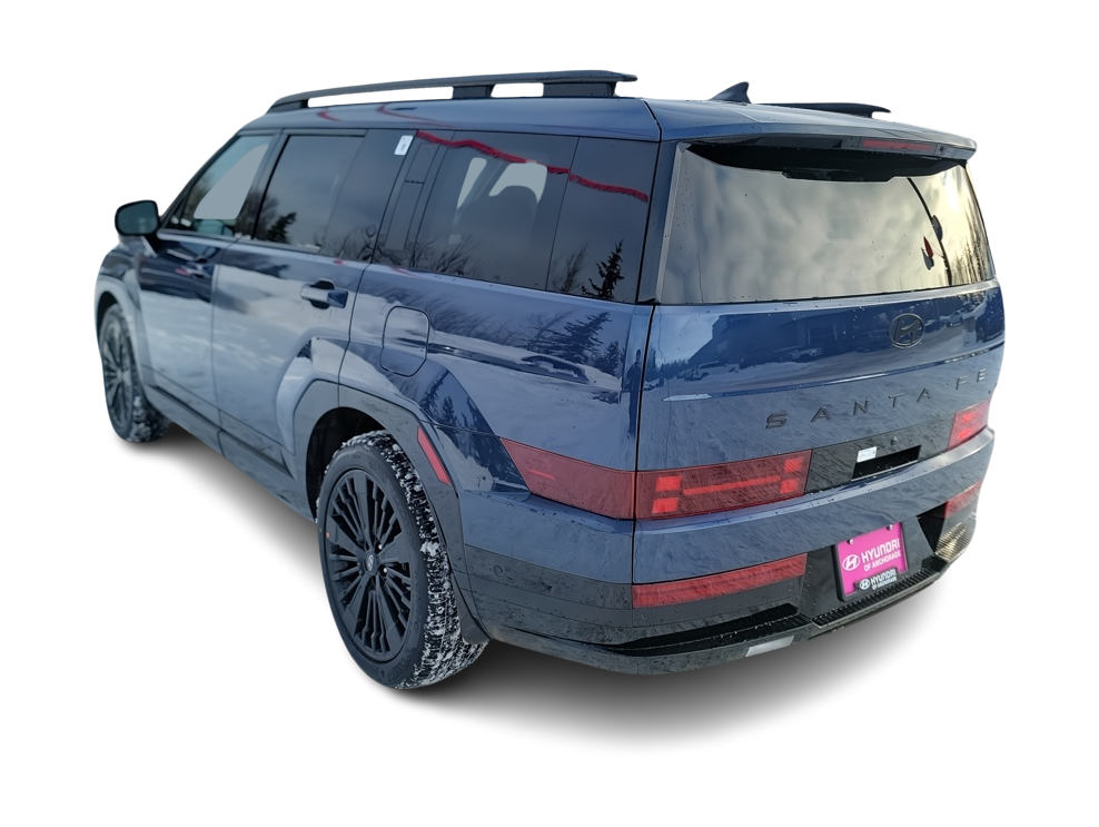Thumbnail: 2026 Hyundai Santa Fe - 4