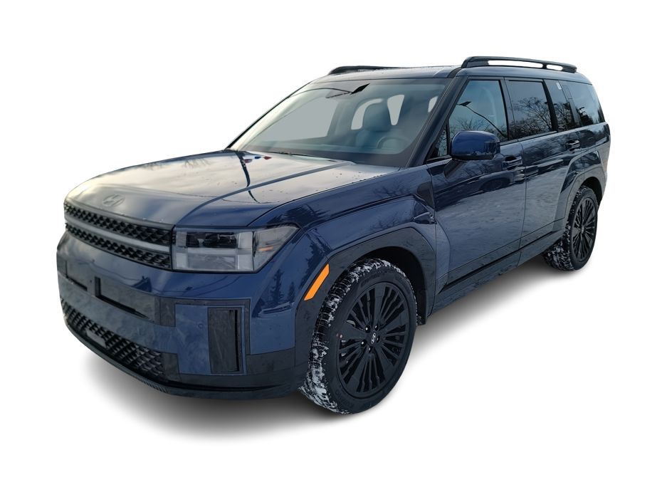 Thumbnail: 2026 Hyundai Santa Fe - 17