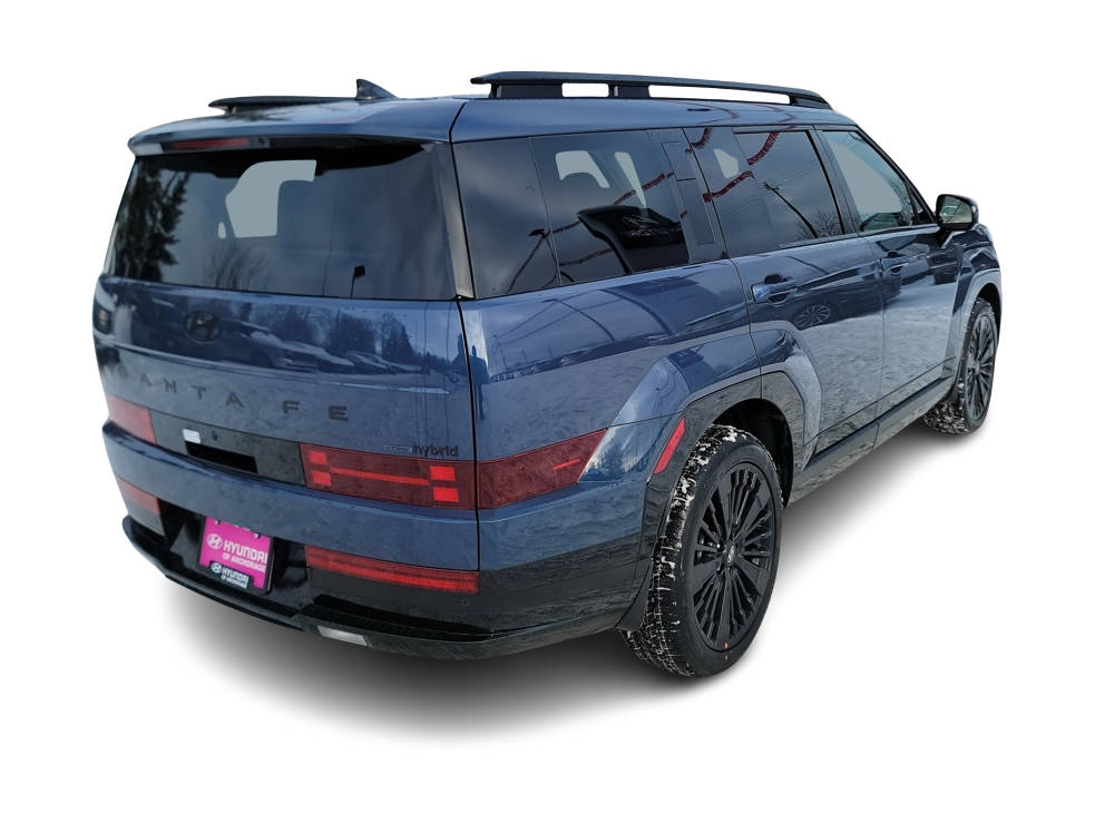 Thumbnail: 2026 Hyundai Santa Fe - 19
