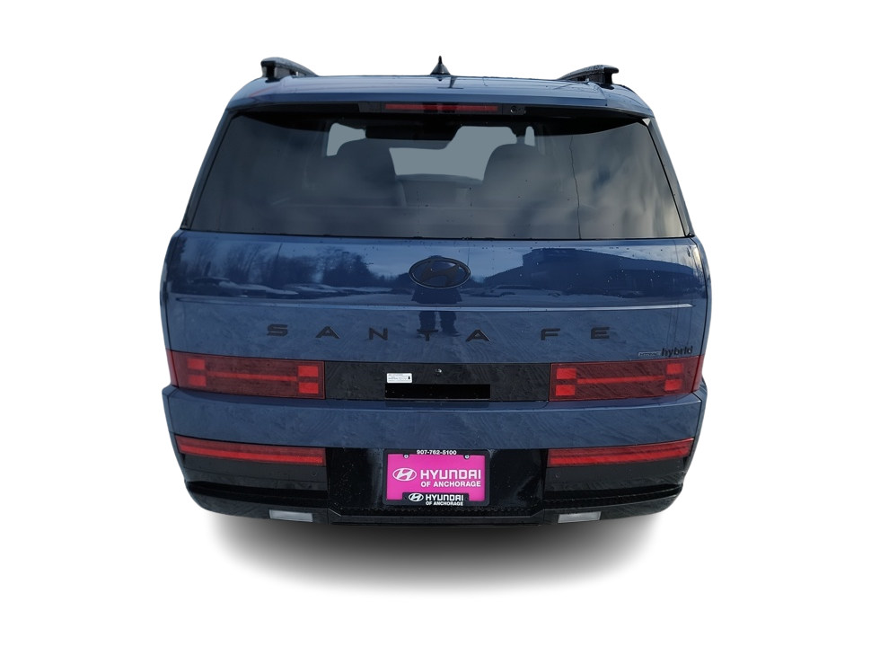 Thumbnail: 2026 Hyundai Santa Fe - 18