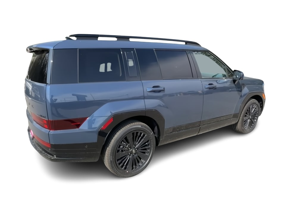 Thumbnail: 2026 Hyundai Santa Fe - 17