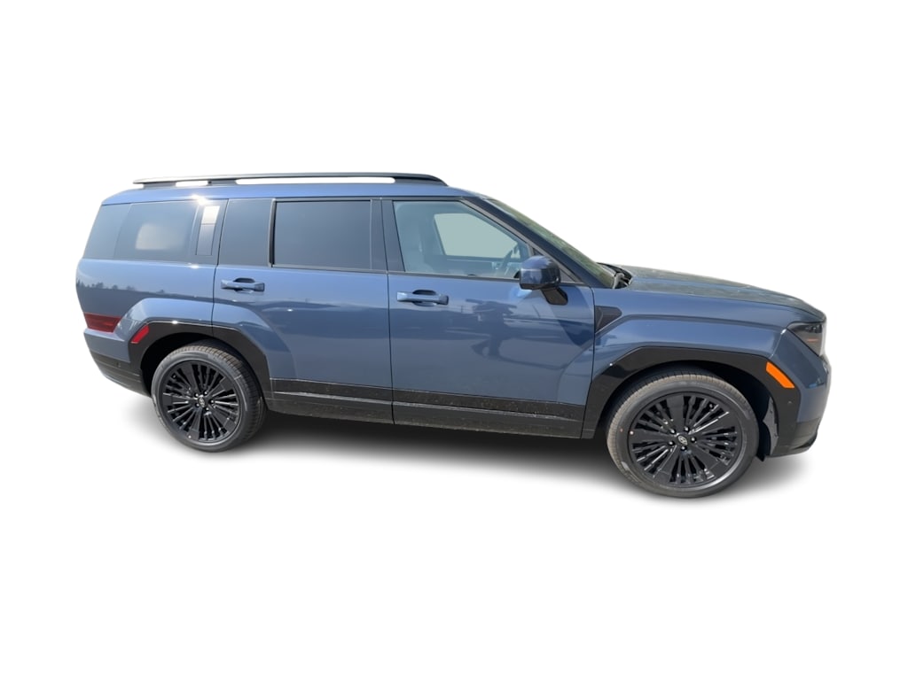 Thumbnail: 2026 Hyundai Santa Fe - 18
