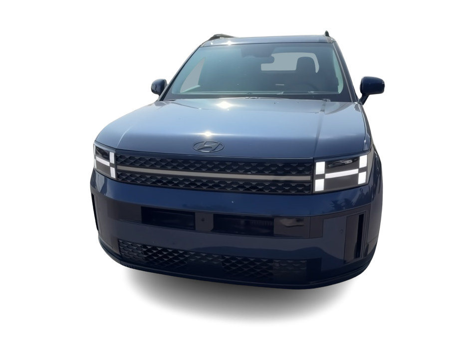 Thumbnail: 2026 Hyundai Santa Fe - 5