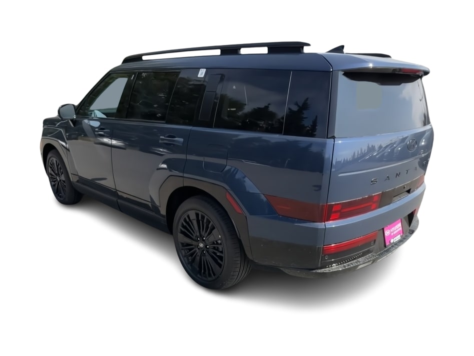 Thumbnail: 2026 Hyundai Santa Fe - 4