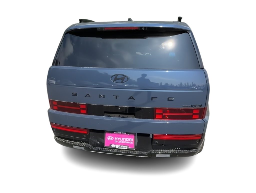 Thumbnail: 2026 Hyundai Santa Fe - 16