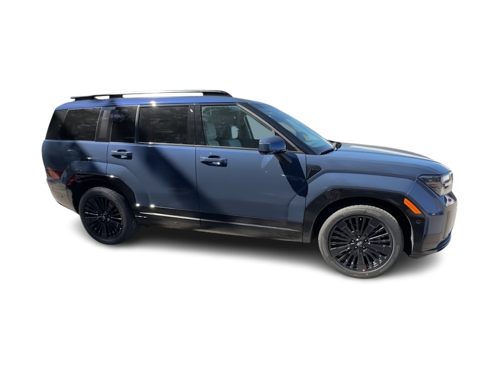 Thumbnail: 2026 Hyundai Santa Fe - 18