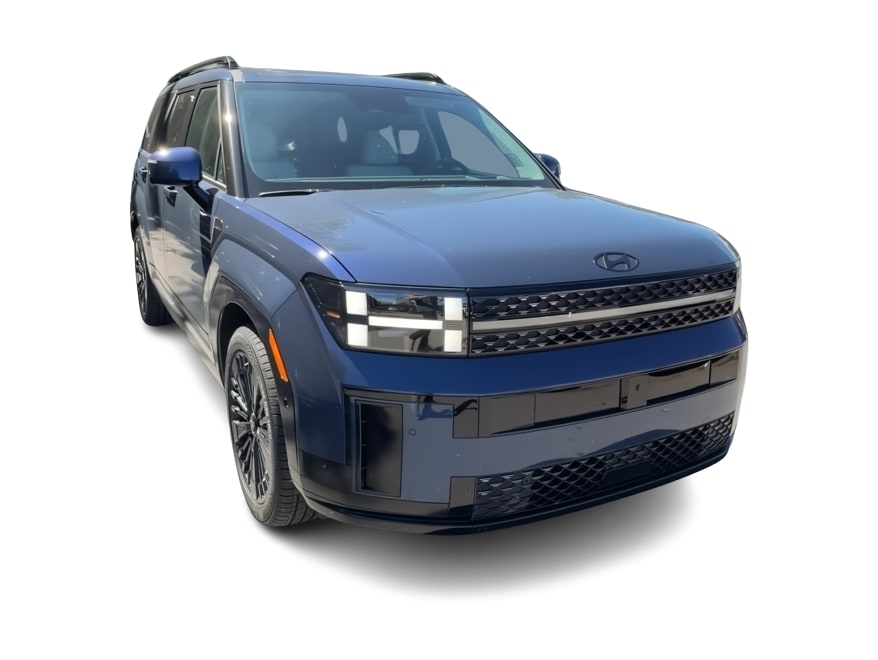 Thumbnail: 2026 Hyundai Santa Fe - 14