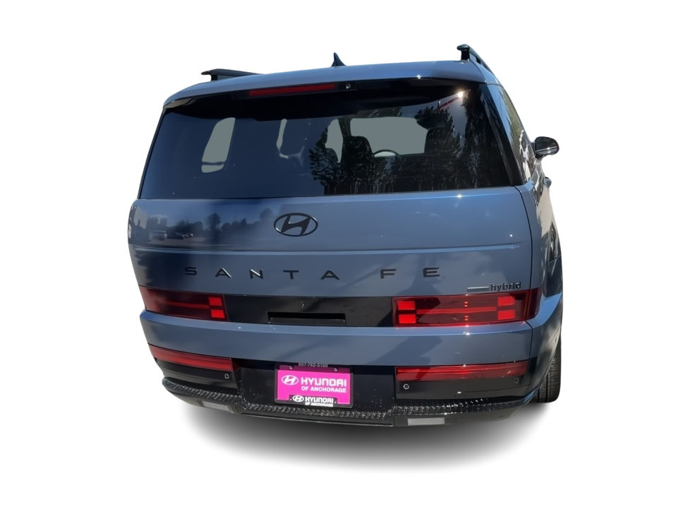 Thumbnail: 2026 Hyundai Santa Fe - 16