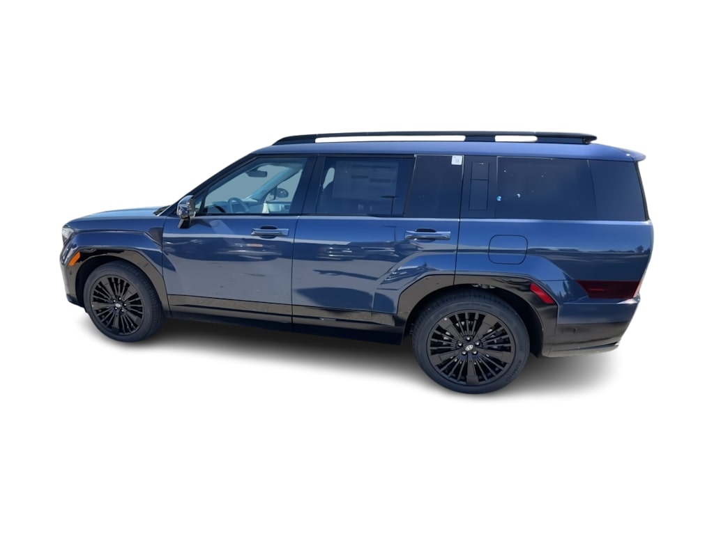 Thumbnail: 2026 Hyundai Santa Fe - 15