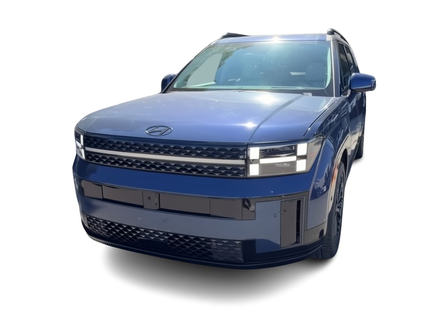 Thumbnail: 2026 Hyundai Santa Fe - 5