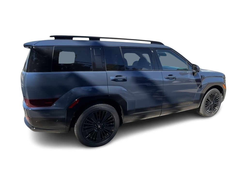 Thumbnail: 2026 Hyundai Santa Fe - 17