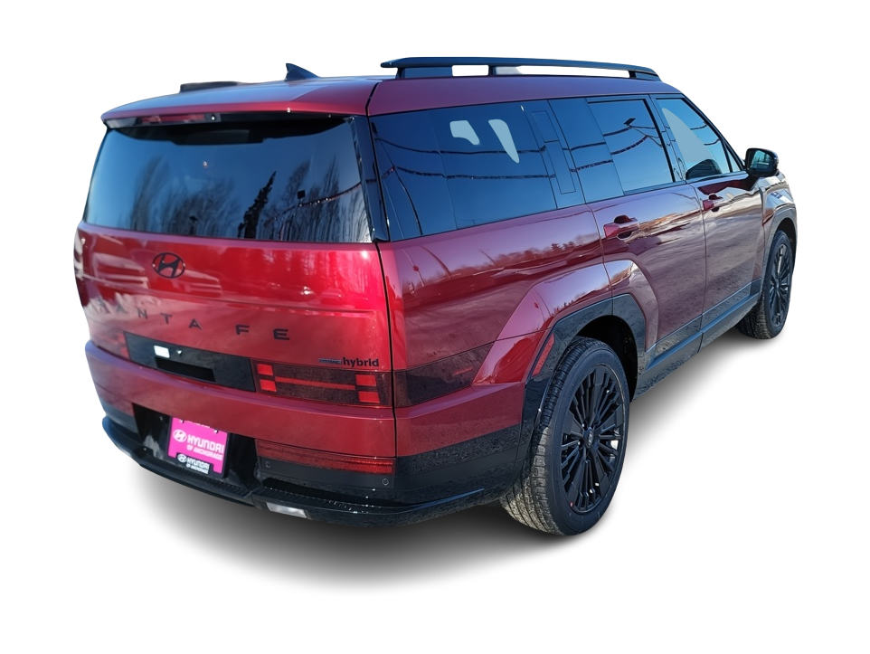 Thumbnail: 2026 Hyundai Santa Fe - 19