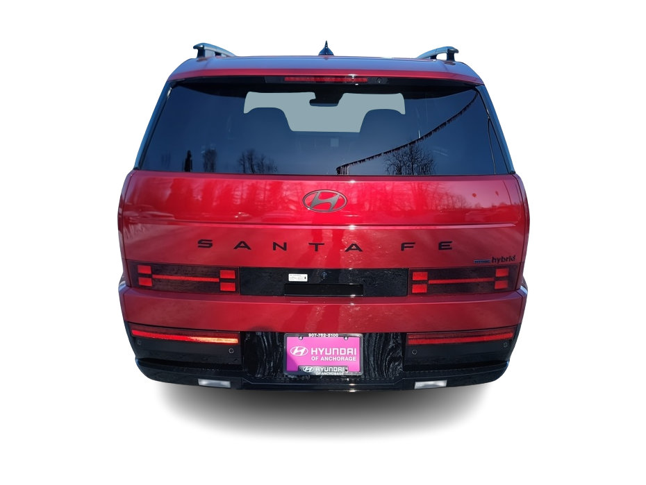Thumbnail: 2026 Hyundai Santa Fe - 18